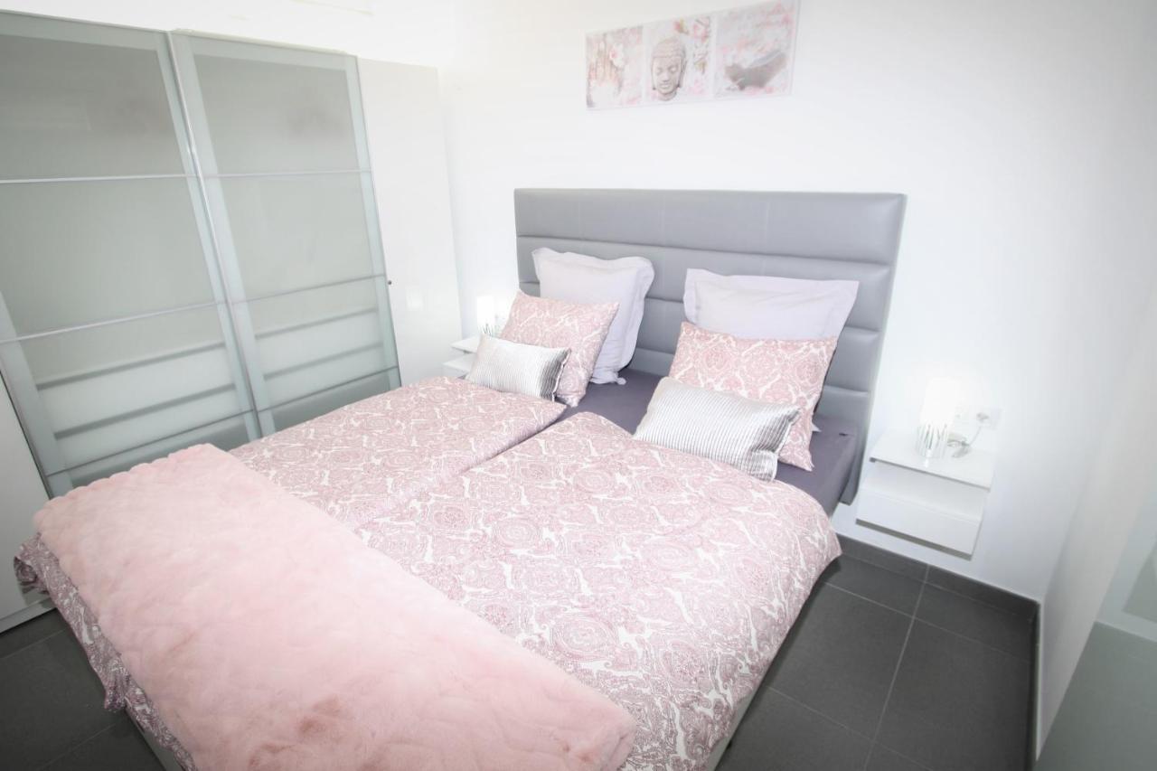 Fantastic Apartment With Sea Views 플라야 델 잉글스 외부 사진