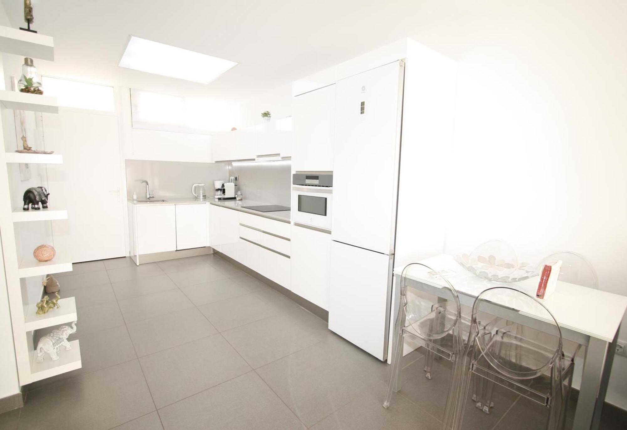 Fantastic Apartment With Sea Views 플라야 델 잉글스 외부 사진