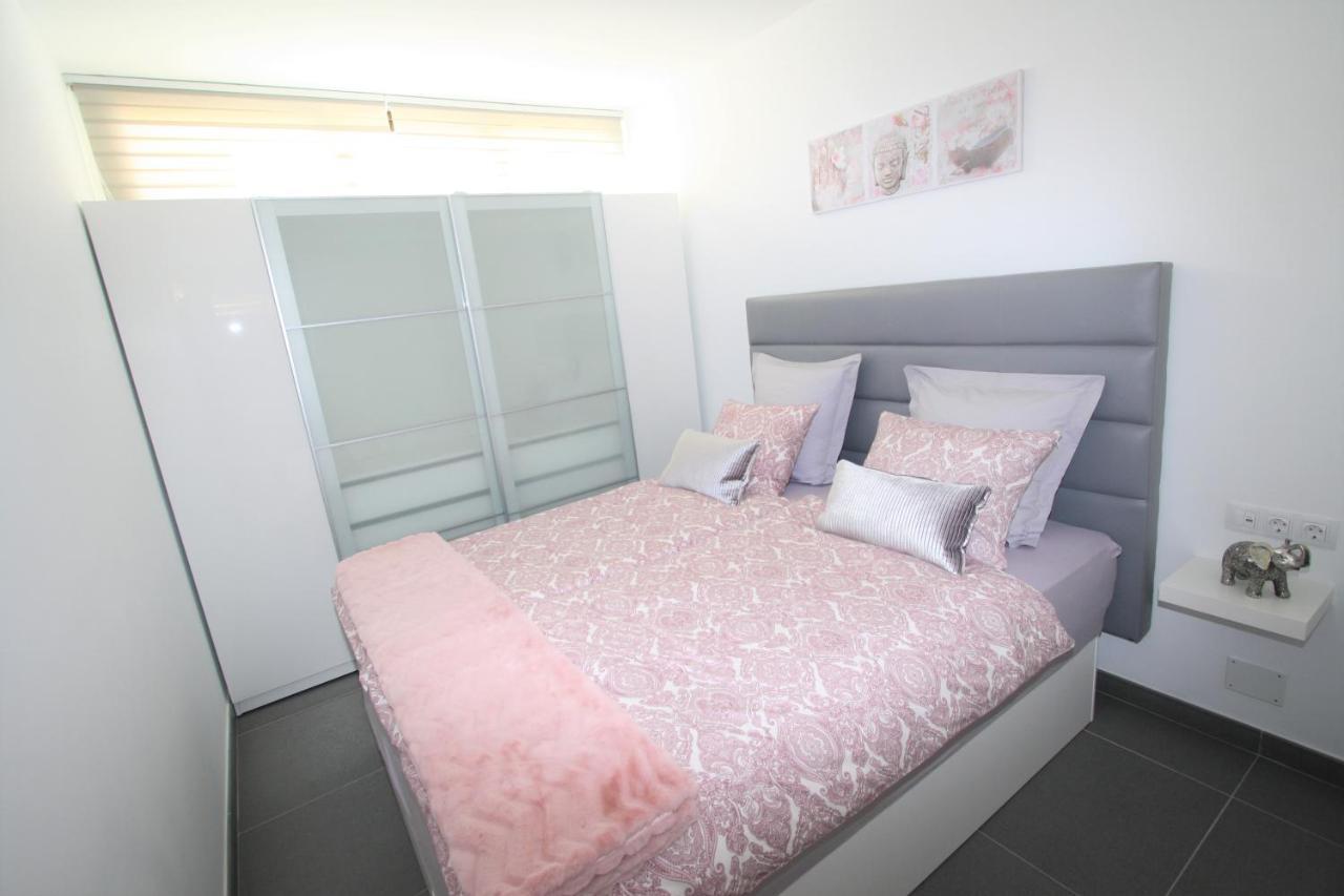 Fantastic Apartment With Sea Views 플라야 델 잉글스 외부 사진