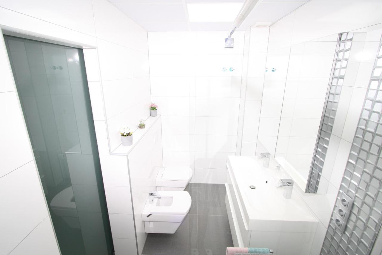 Fantastic Apartment With Sea Views 플라야 델 잉글스 외부 사진